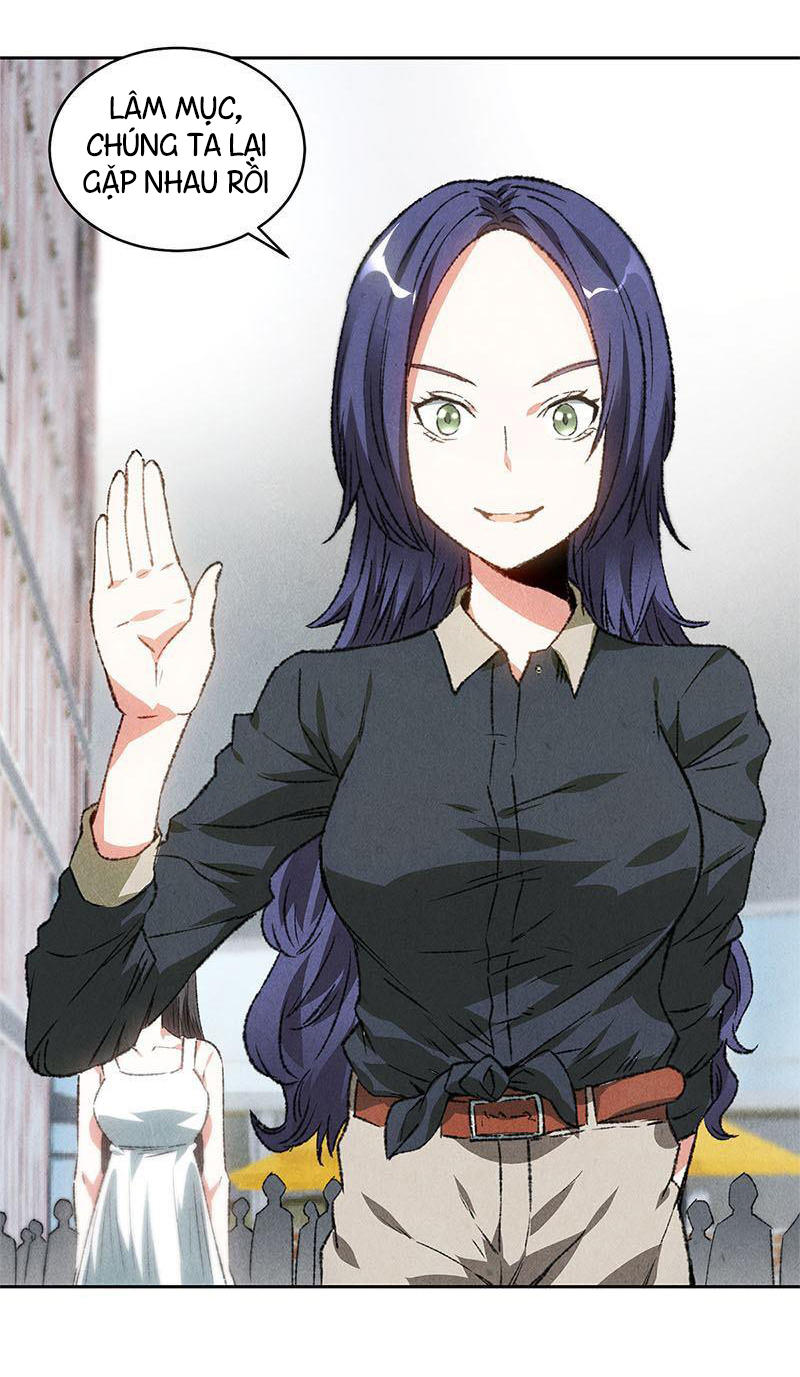 Ta Là Phế Vật Chapter 54 - Trang 2