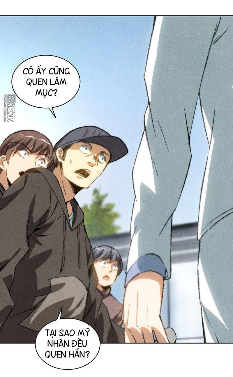 Ta Là Phế Vật Chapter 54 - Trang 2