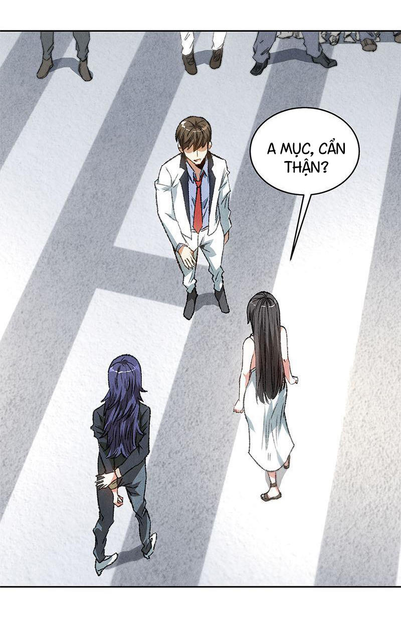 Ta Là Phế Vật Chapter 54 - Trang 2