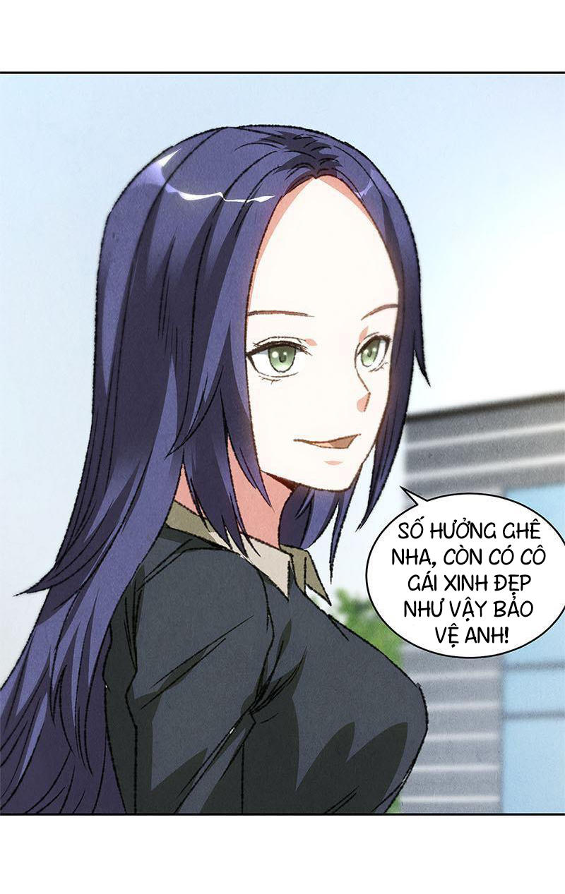 Ta Là Phế Vật Chapter 54 - Trang 2