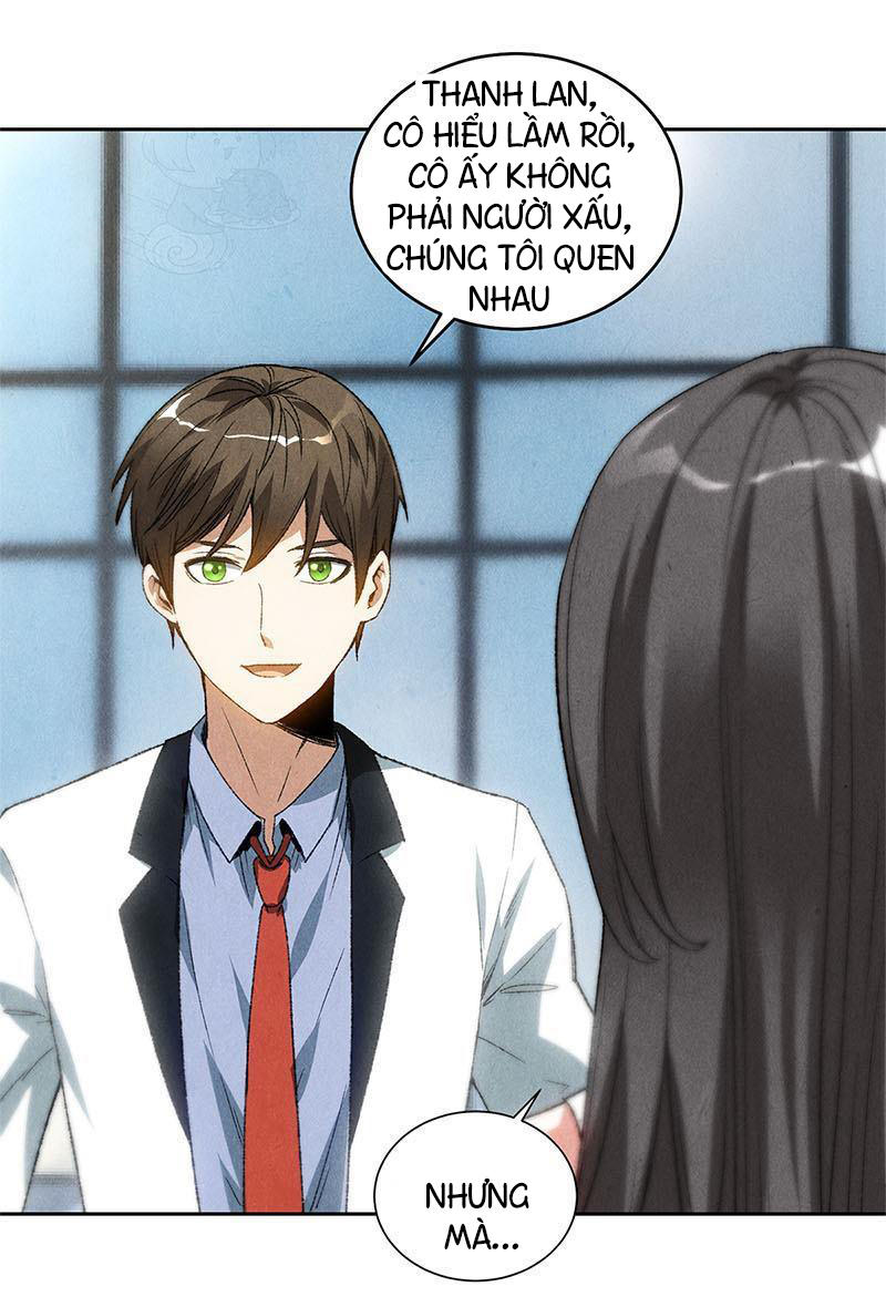 Ta Là Phế Vật Chapter 54 - Trang 2