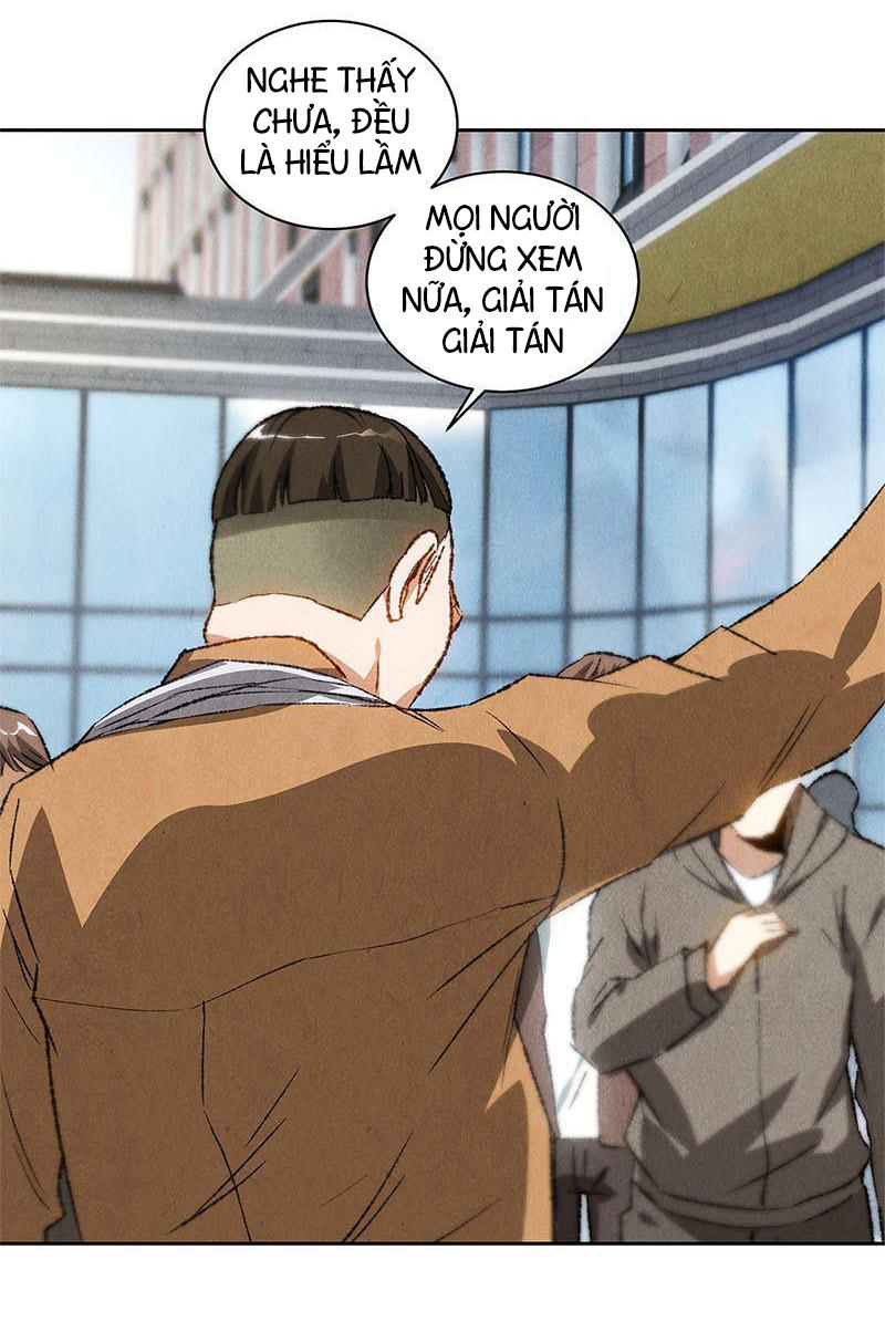 Ta Là Phế Vật Chapter 54 - Trang 2