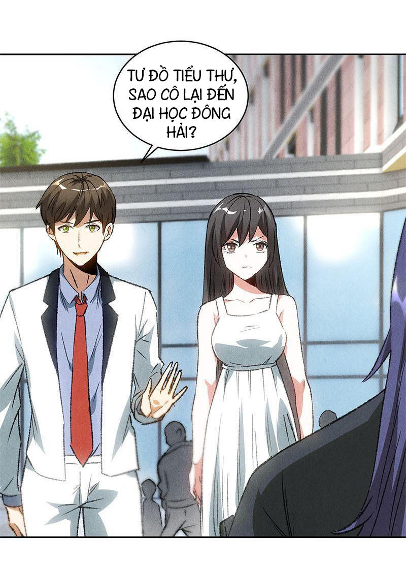 Ta Là Phế Vật Chapter 54 - Trang 2