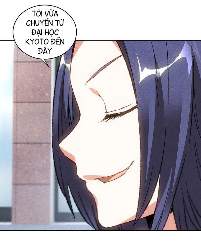 Ta Là Phế Vật Chapter 54 - Trang 2