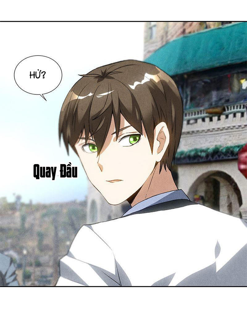 Ta Là Phế Vật Chapter 54 - Trang 2