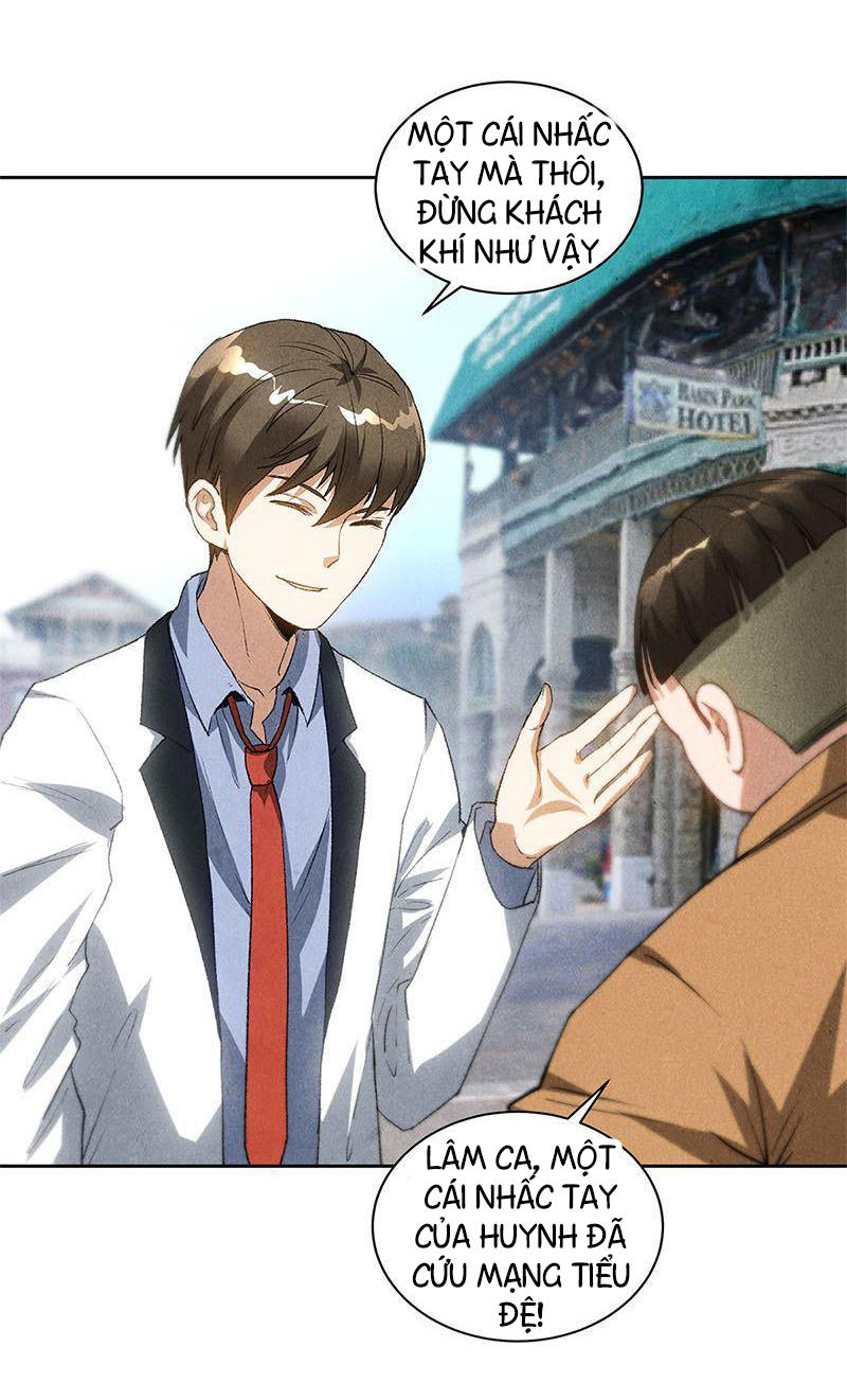 Ta Là Phế Vật Chapter 54 - Trang 2