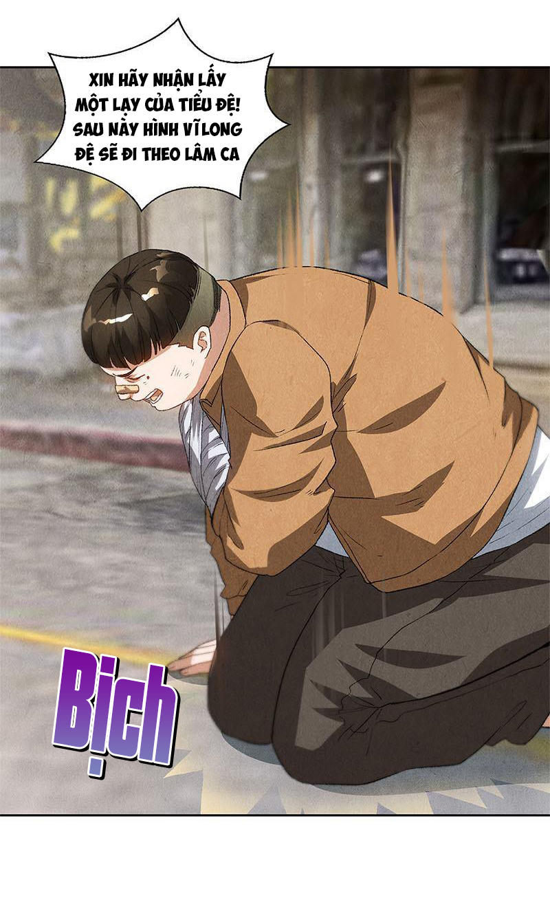 Ta Là Phế Vật Chapter 54 - Trang 2