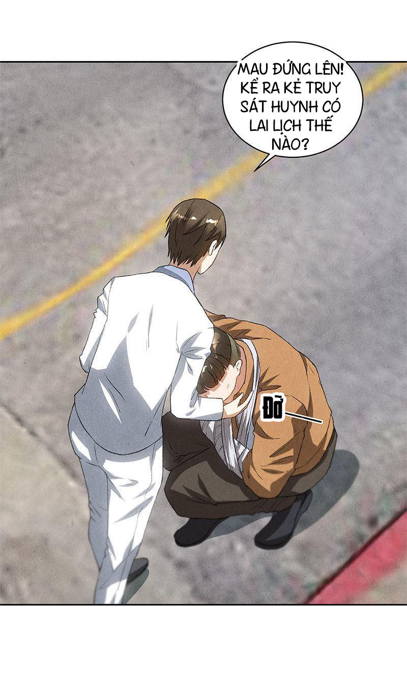 Ta Là Phế Vật Chapter 54 - Trang 2