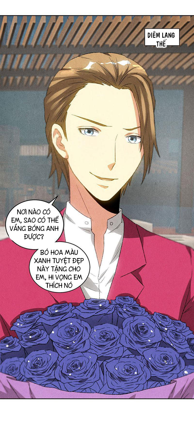 Ta Là Phế Vật Chapter 58 - Trang 2