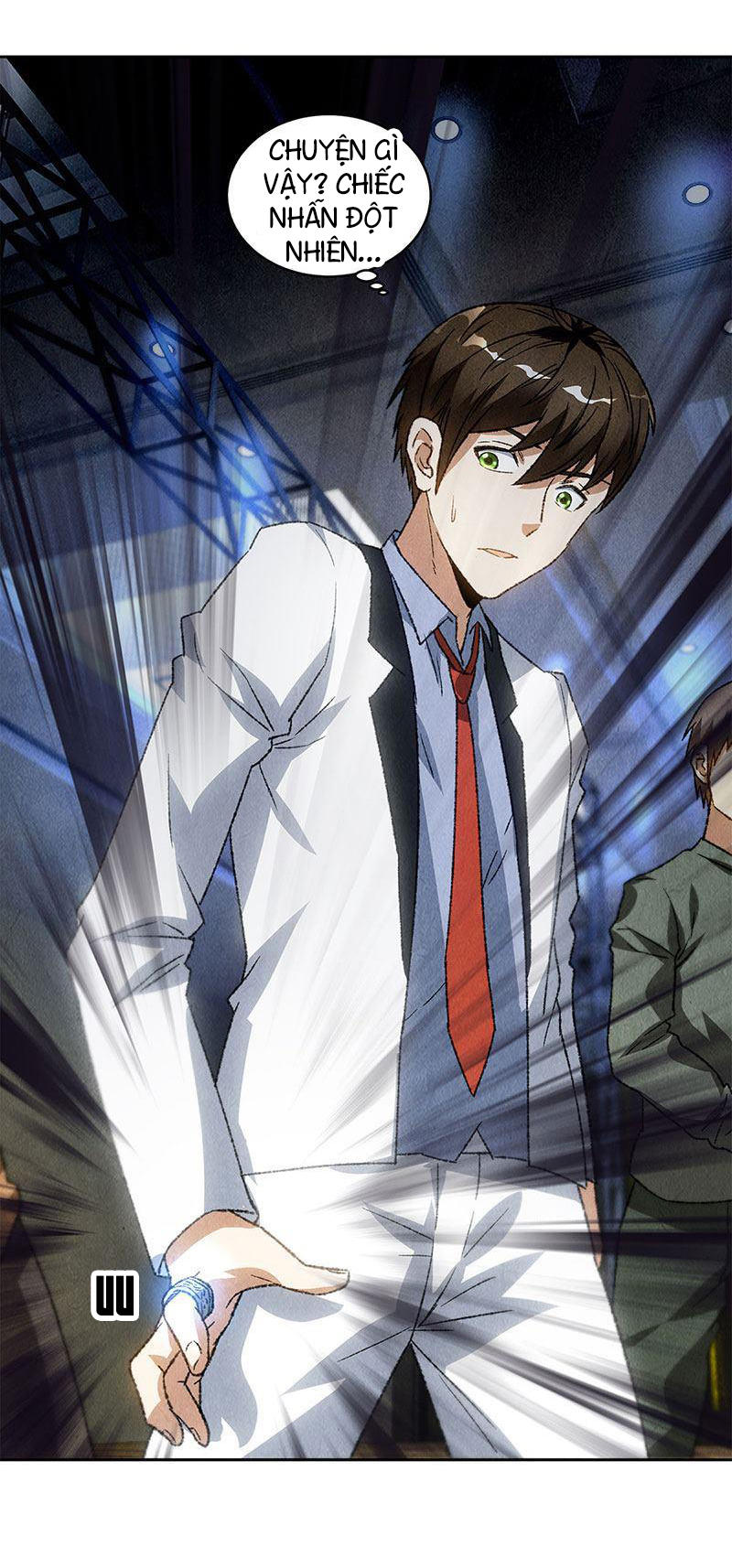 Ta Là Phế Vật Chapter 59 - Trang 2