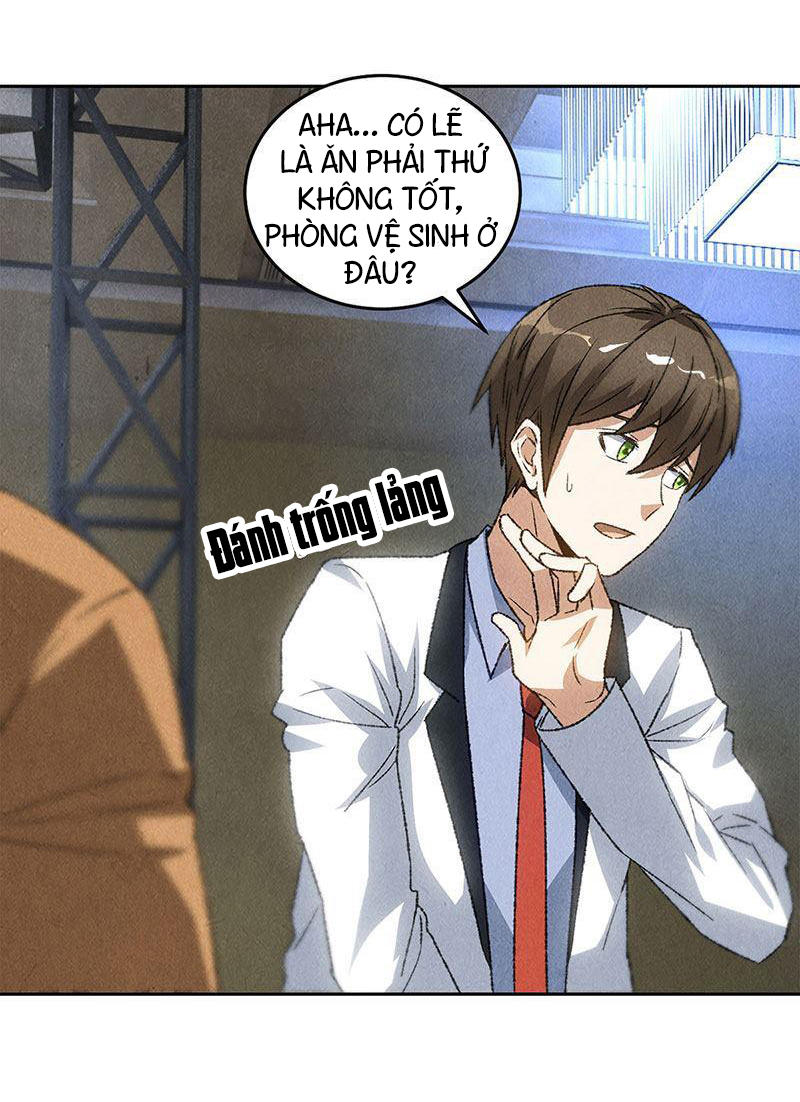 Ta Là Phế Vật Chapter 59 - Trang 2