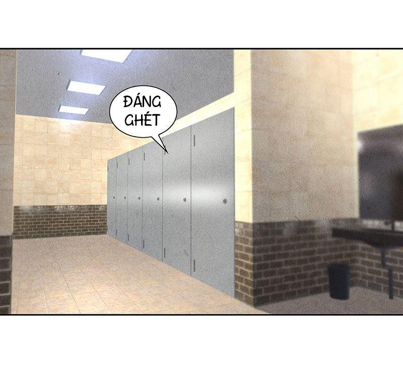 Ta Là Phế Vật Chapter 59 - Trang 2