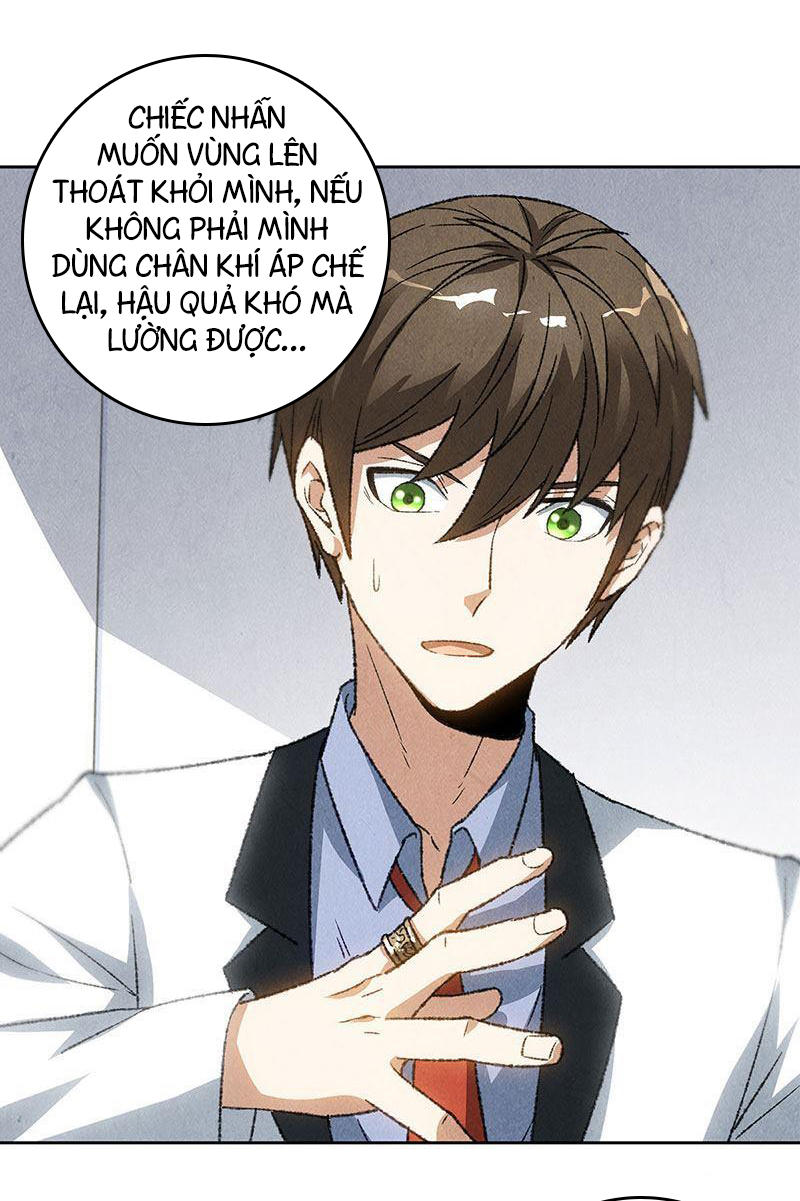 Ta Là Phế Vật Chapter 59 - Trang 2