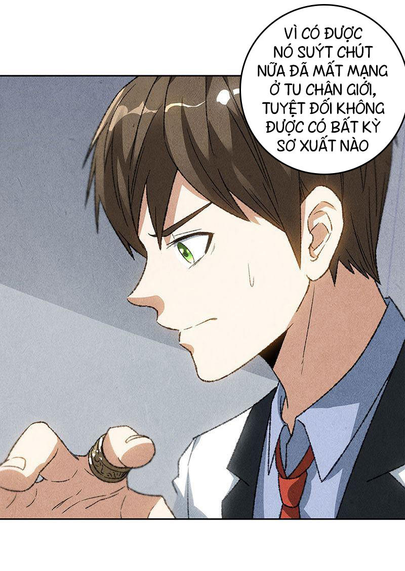 Ta Là Phế Vật Chapter 59 - Trang 2