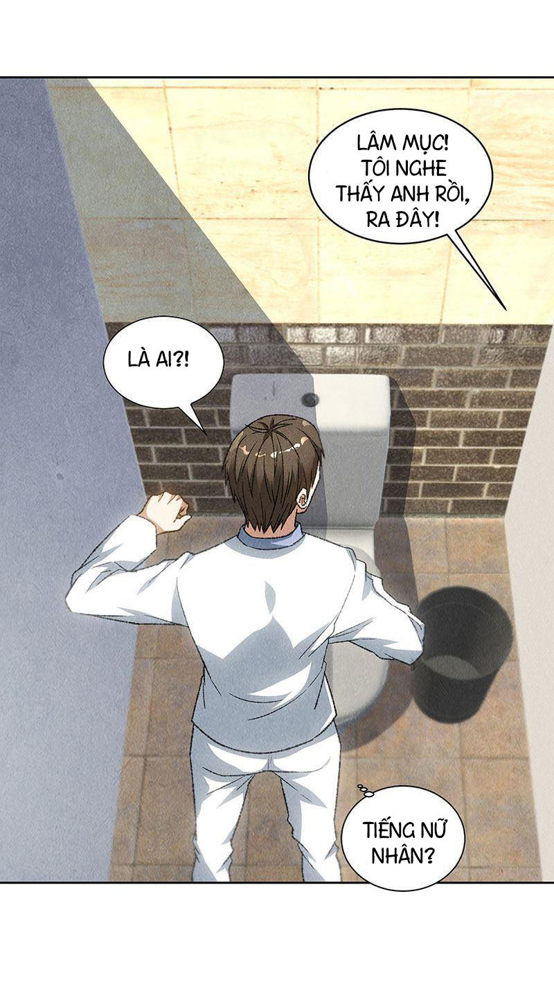 Ta Là Phế Vật Chapter 59 - Trang 2