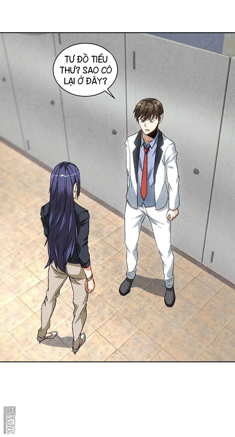 Ta Là Phế Vật Chapter 59 - Trang 2