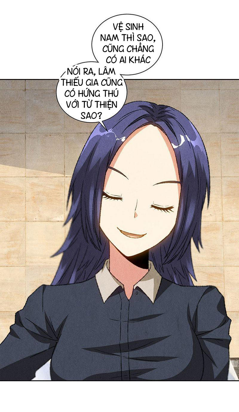 Ta Là Phế Vật Chapter 59 - Trang 2