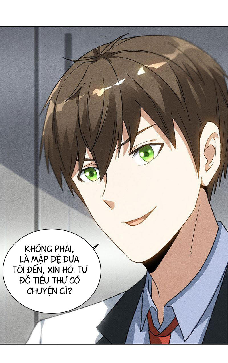 Ta Là Phế Vật Chapter 59 - Trang 2