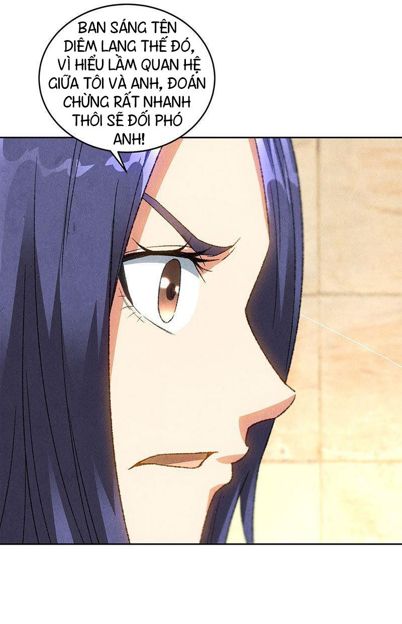 Ta Là Phế Vật Chapter 59 - Trang 2