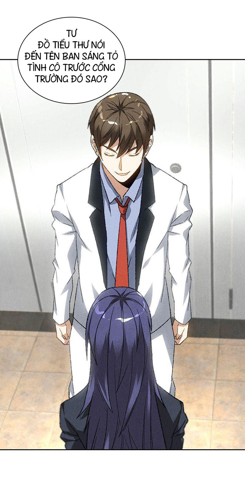Ta Là Phế Vật Chapter 59 - Trang 2