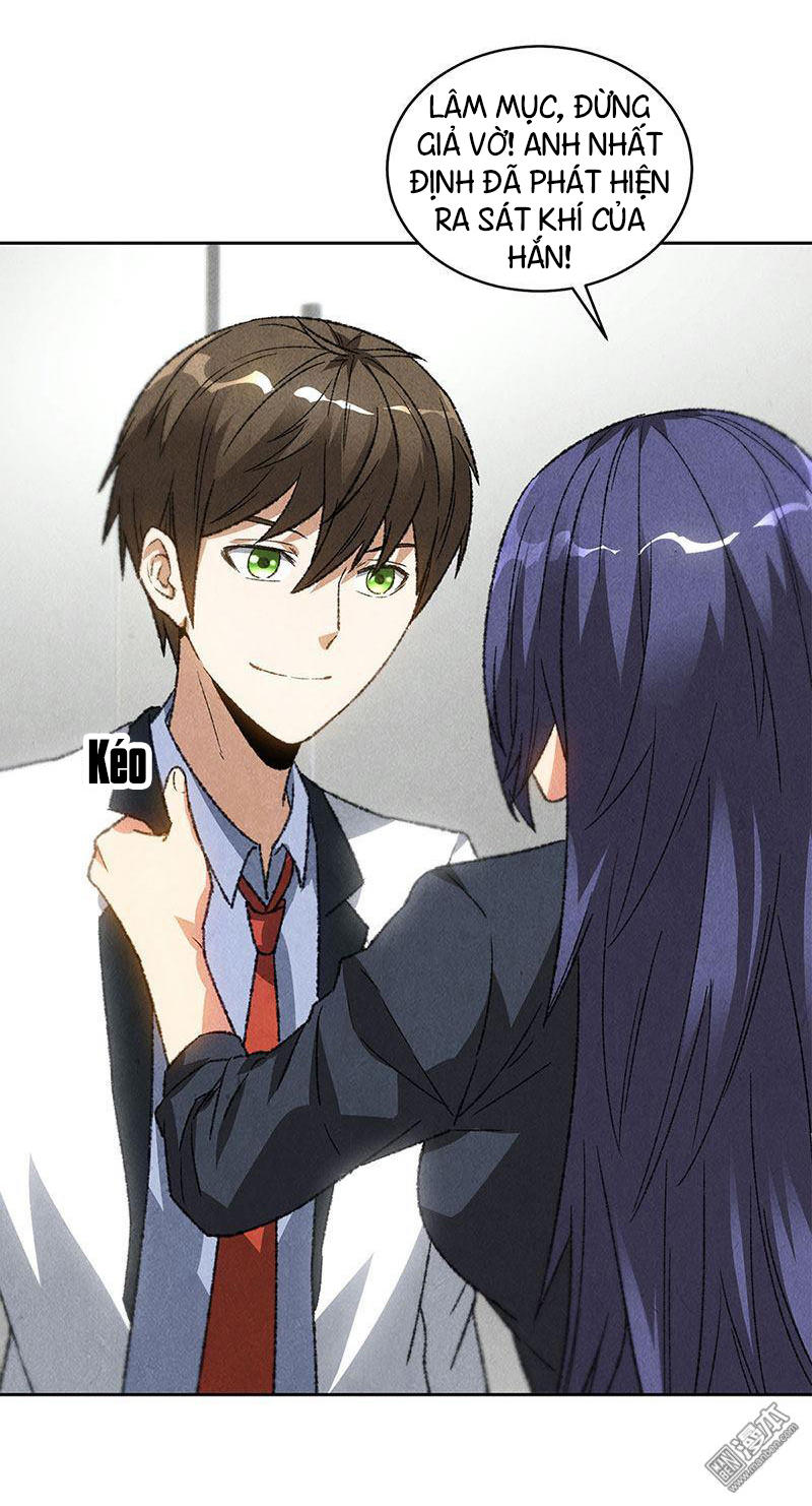 Ta Là Phế Vật Chapter 59 - Trang 2