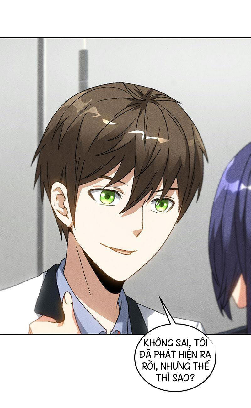 Ta Là Phế Vật Chapter 59 - Trang 2