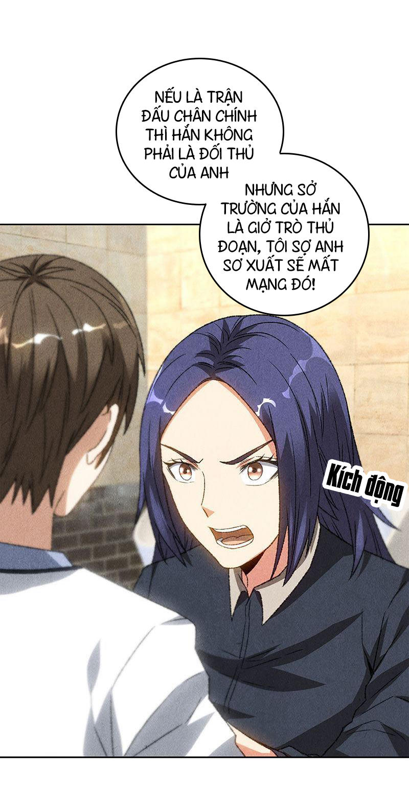 Ta Là Phế Vật Chapter 59 - Trang 2