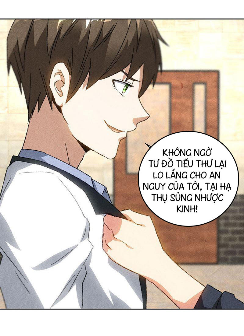 Ta Là Phế Vật Chapter 59 - Trang 2