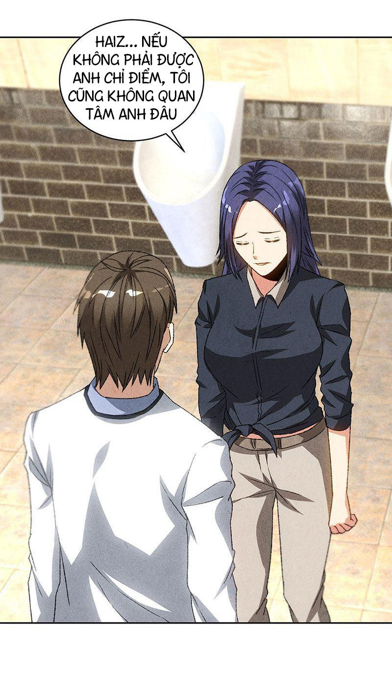 Ta Là Phế Vật Chapter 59 - Trang 2