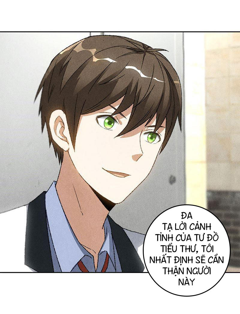 Ta Là Phế Vật Chapter 59 - Trang 2