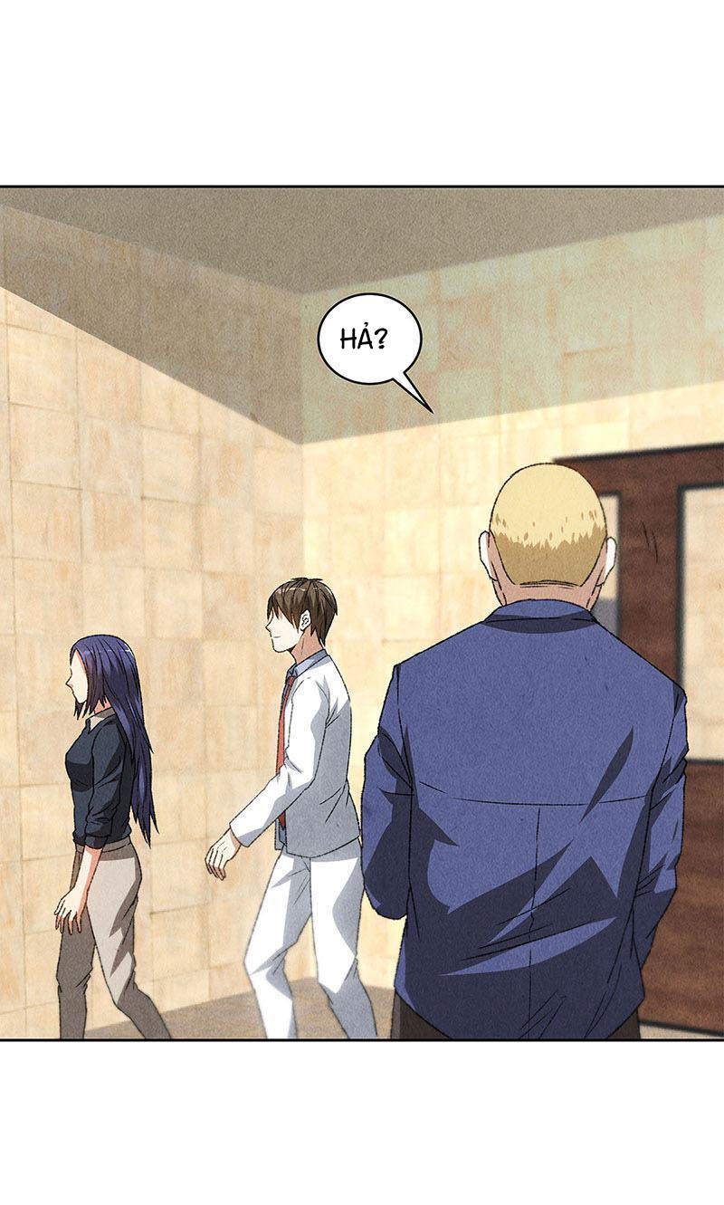 Ta Là Phế Vật Chapter 59 - Trang 2