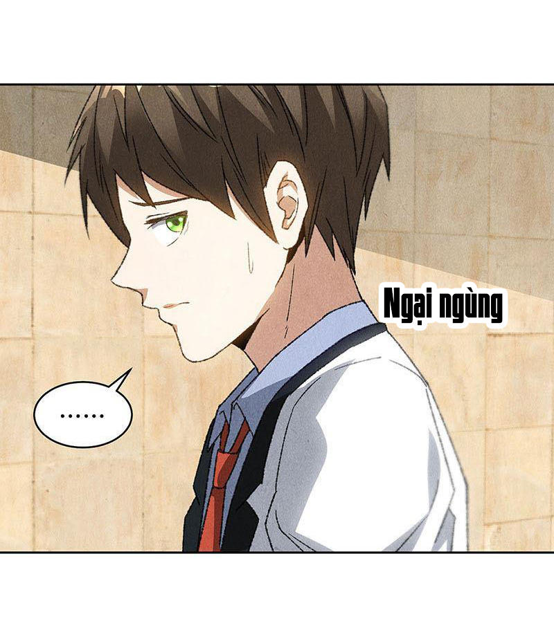 Ta Là Phế Vật Chapter 59 - Trang 2