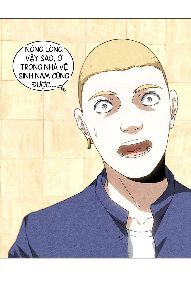 Ta Là Phế Vật Chapter 59 - Trang 2