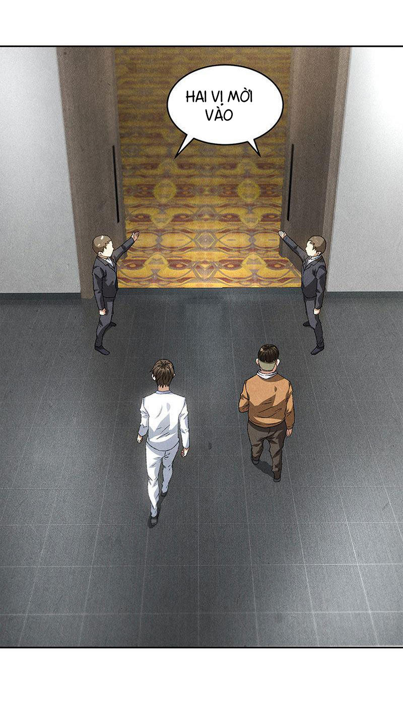 Ta Là Phế Vật Chapter 59 - Trang 2