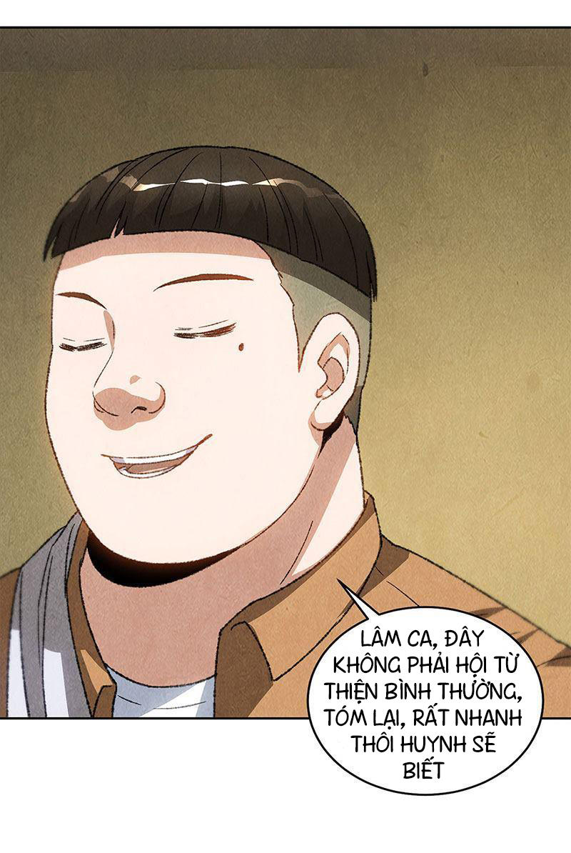 Ta Là Phế Vật Chapter 59 - Trang 2