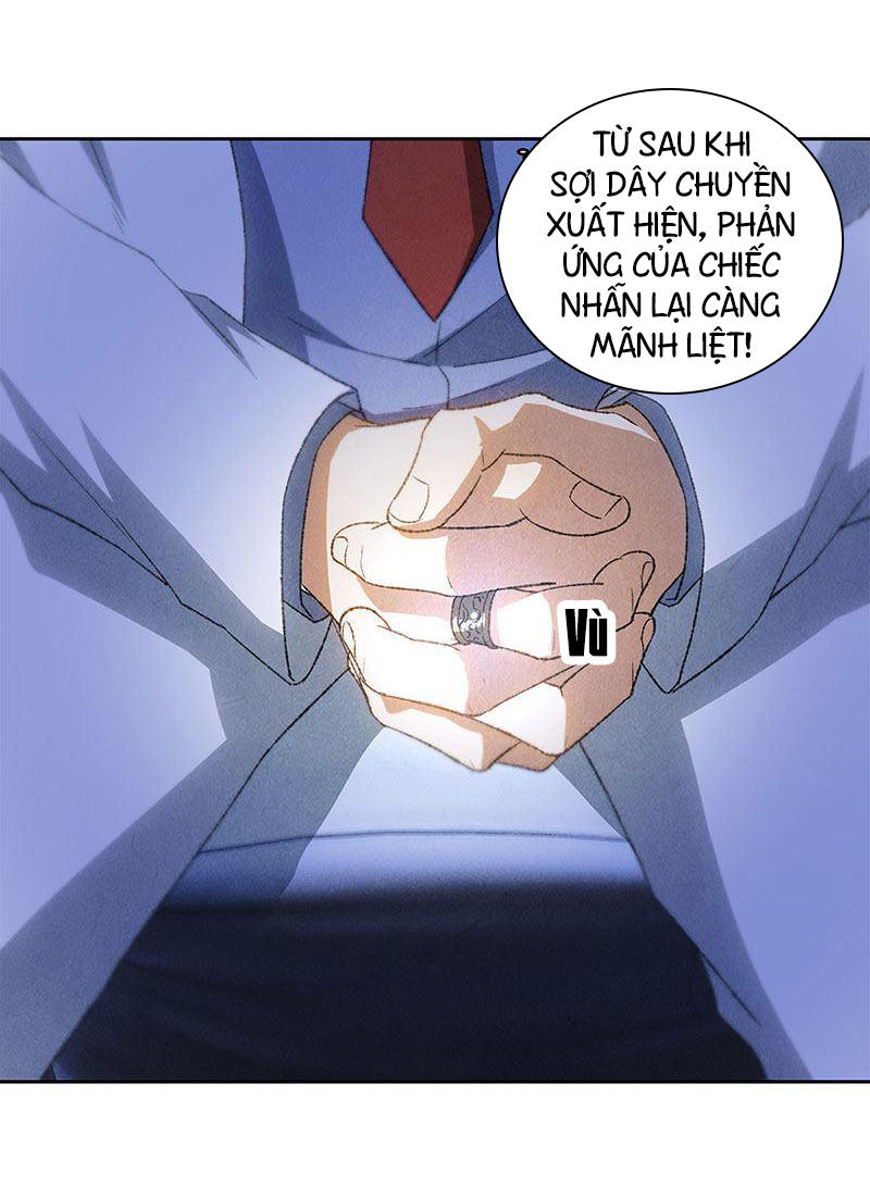 Ta Là Phế Vật Chapter 60 - Trang 2