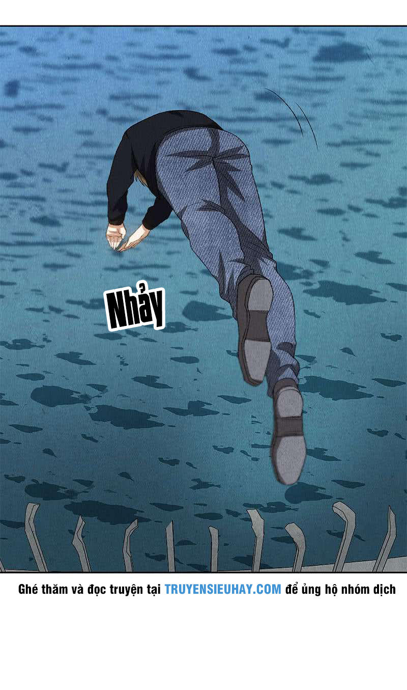 Ta Là Phế Vật Chapter 67 - Trang 2