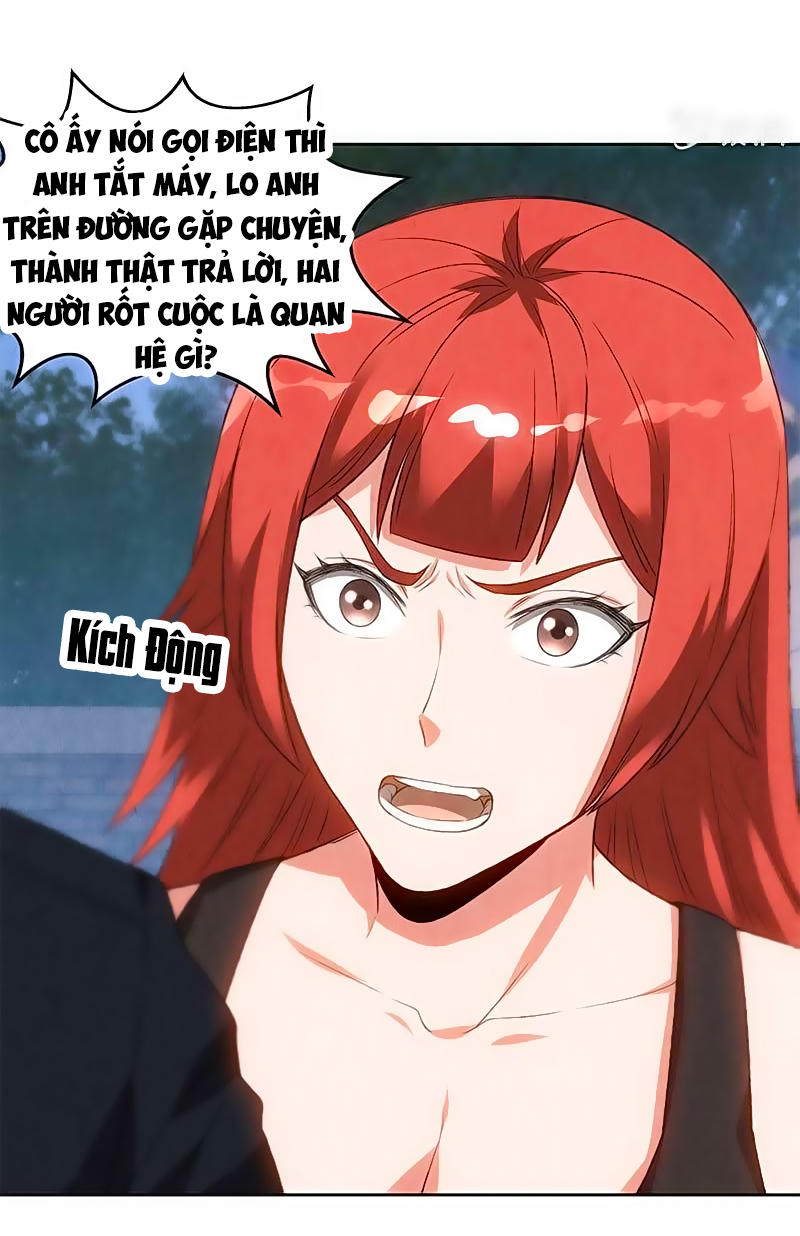 Ta Là Phế Vật Chapter 69 - Trang 2