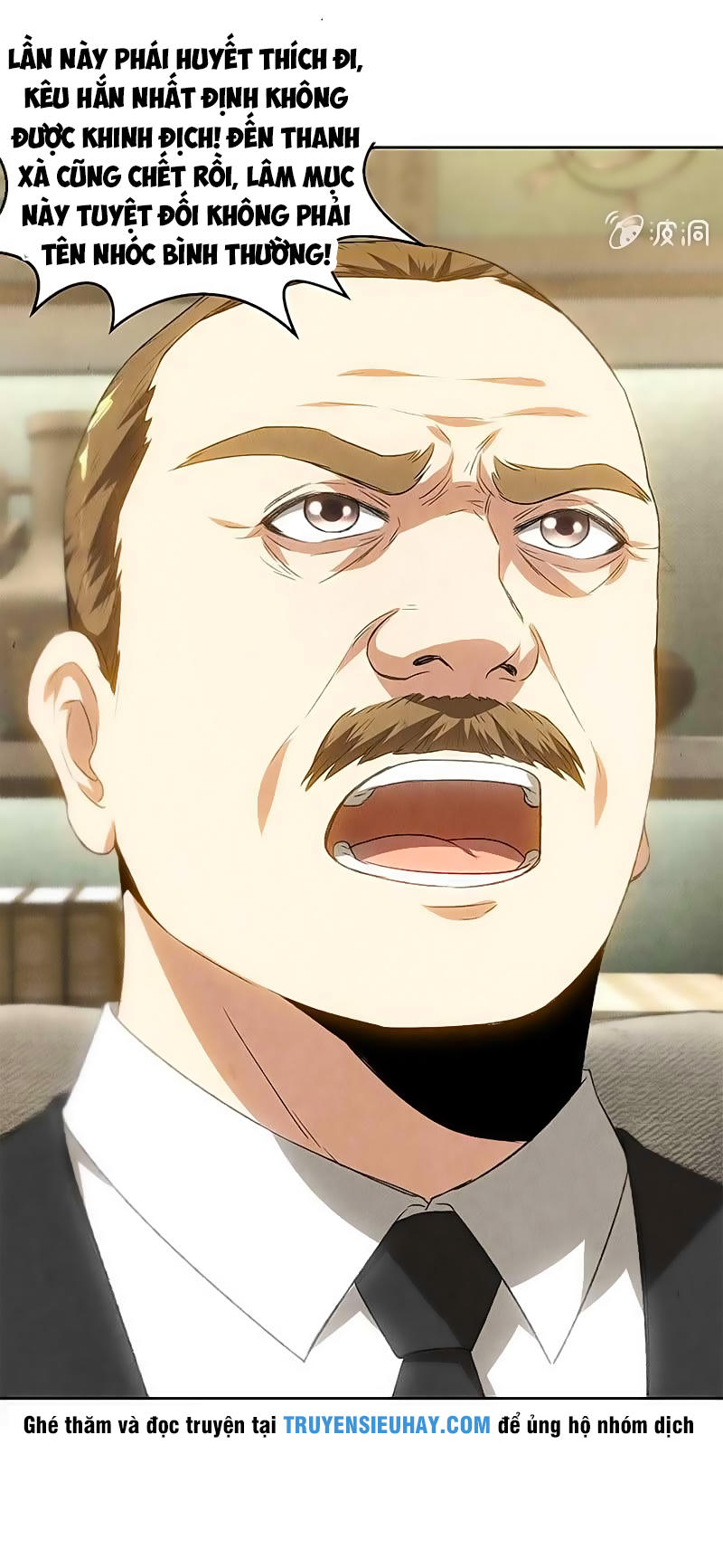 Ta Là Phế Vật Chapter 69 - Trang 2
