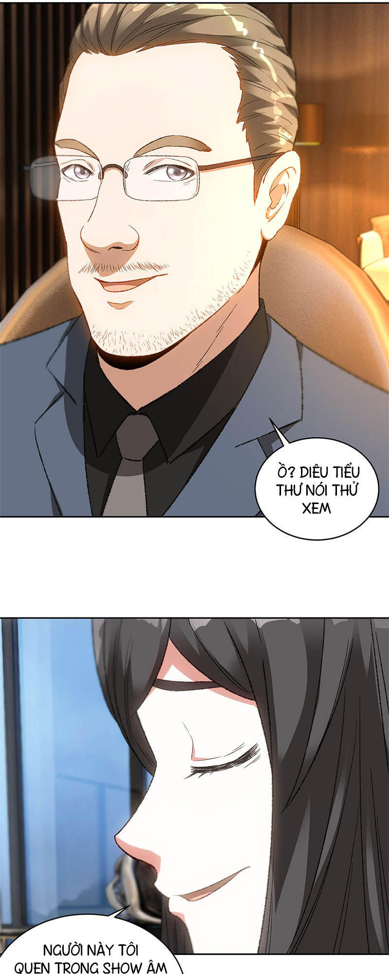 Ta Là Phế Vật Chapter 73 - Trang 2