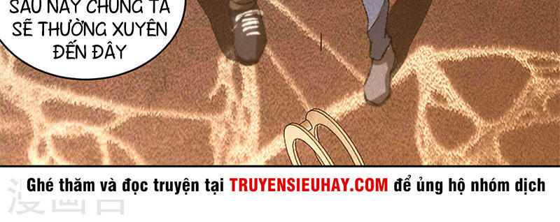 Ta Là Phế Vật Chapter 74 - Trang 2