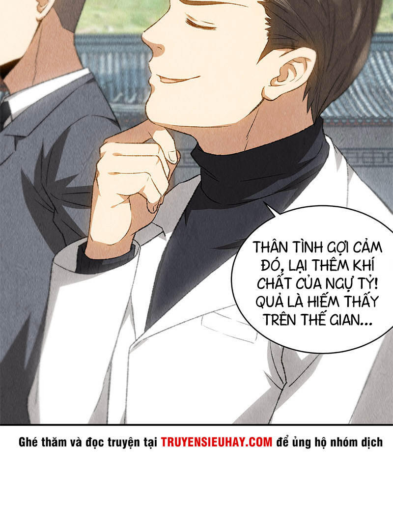Ta Là Phế Vật Chapter 81 - Trang 2