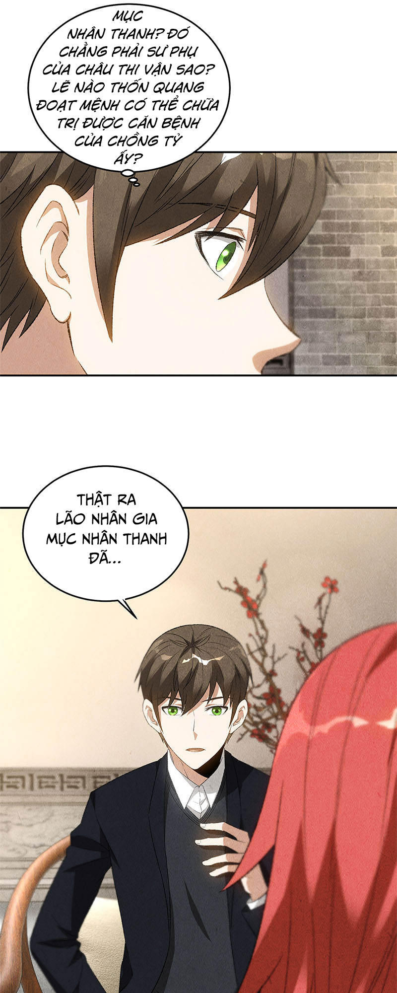 Ta Là Phế Vật Chapter 82 - Trang 2