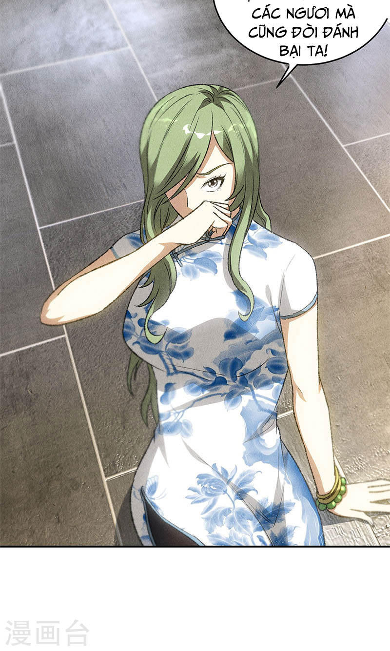 Ta Là Phế Vật Chapter 82 - Trang 2