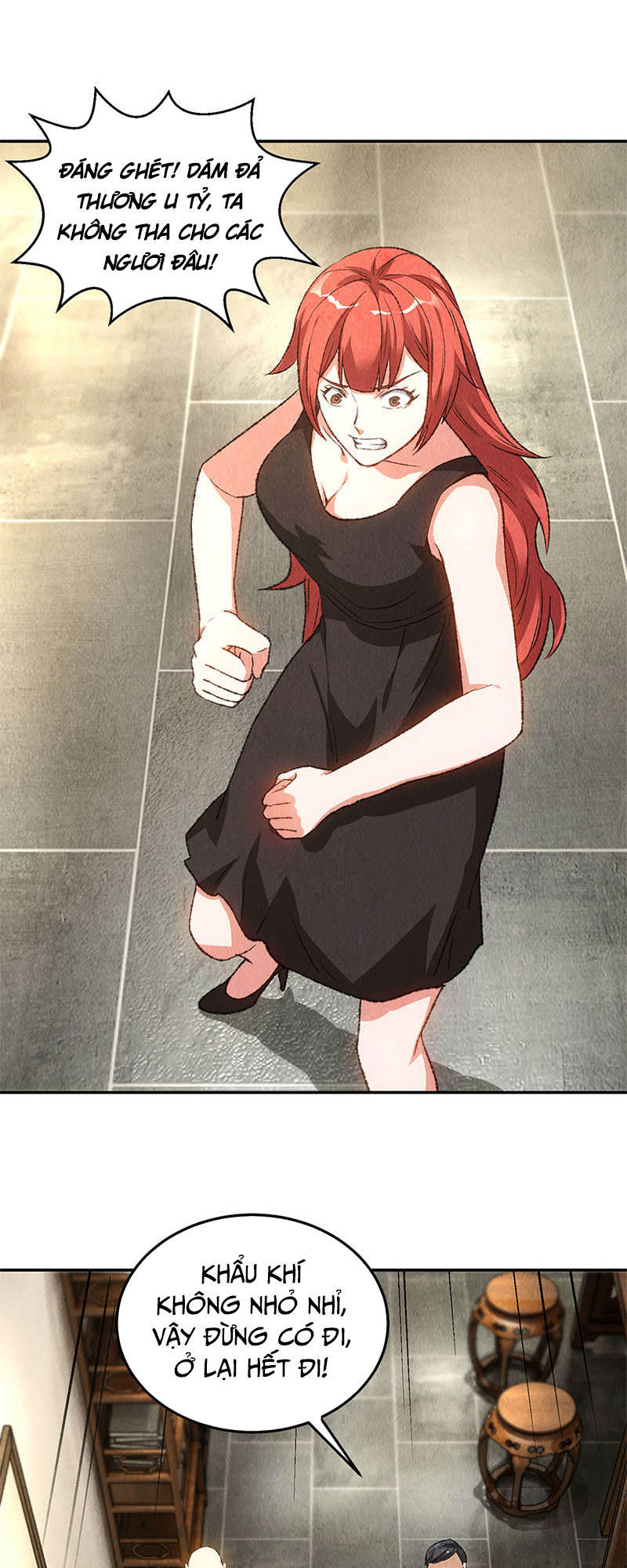 Ta Là Phế Vật Chapter 82 - Trang 2