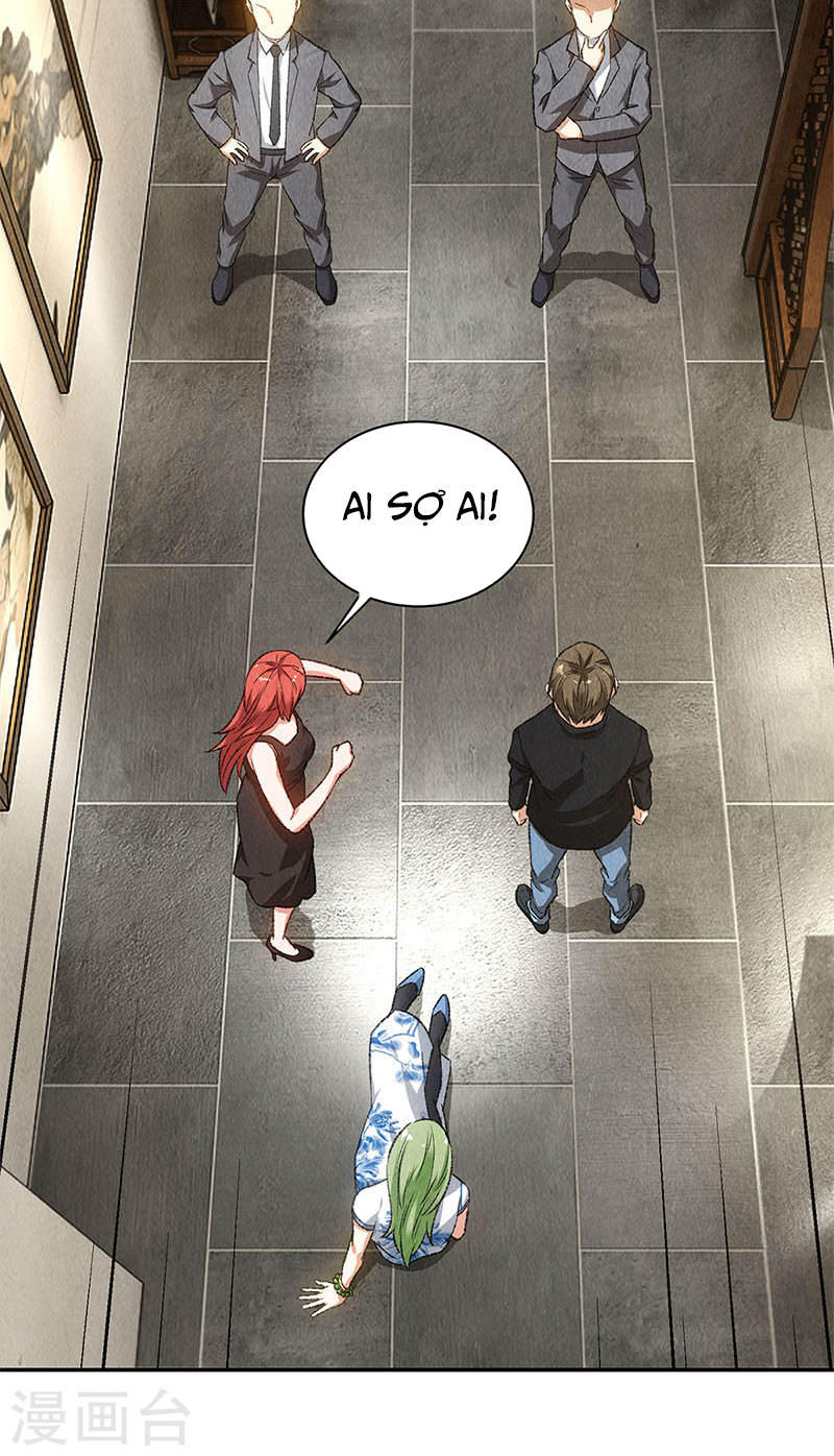 Ta Là Phế Vật Chapter 82 - Trang 2