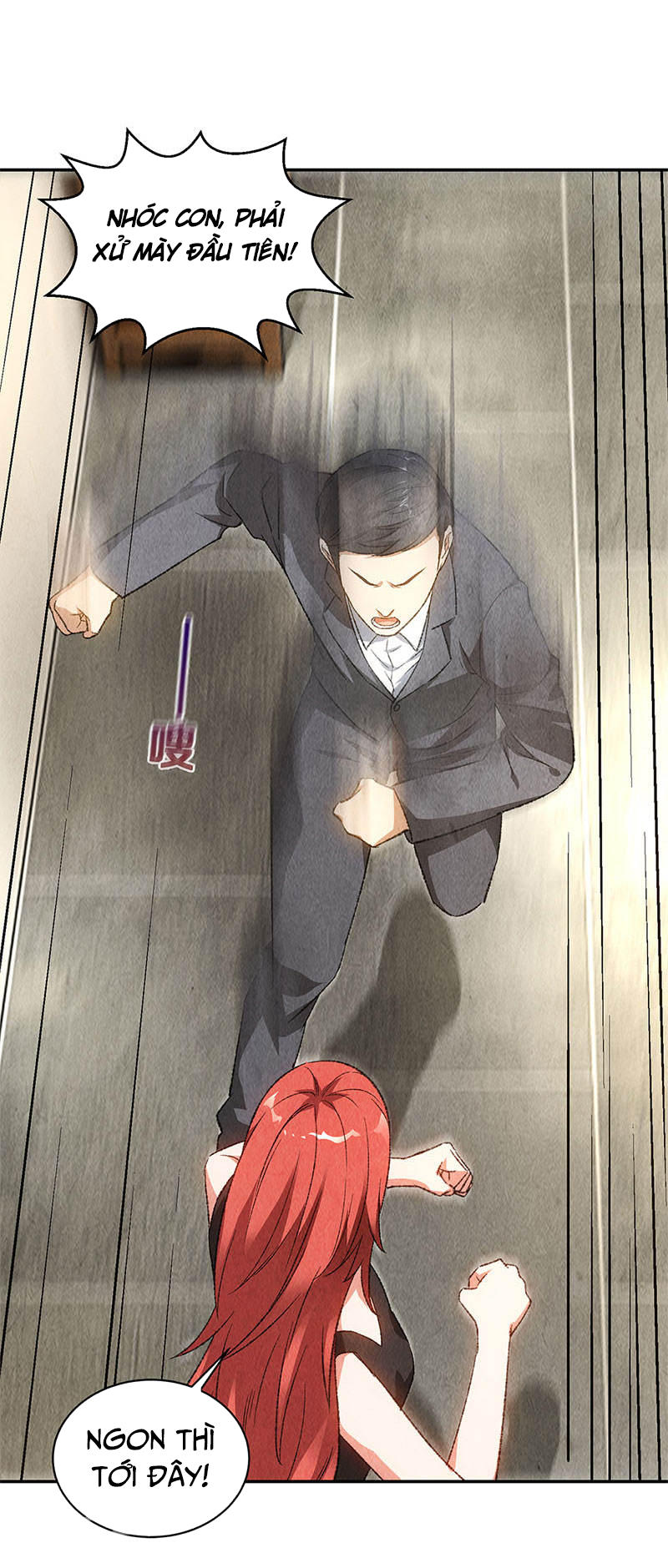 Ta Là Phế Vật Chapter 82 - Trang 2