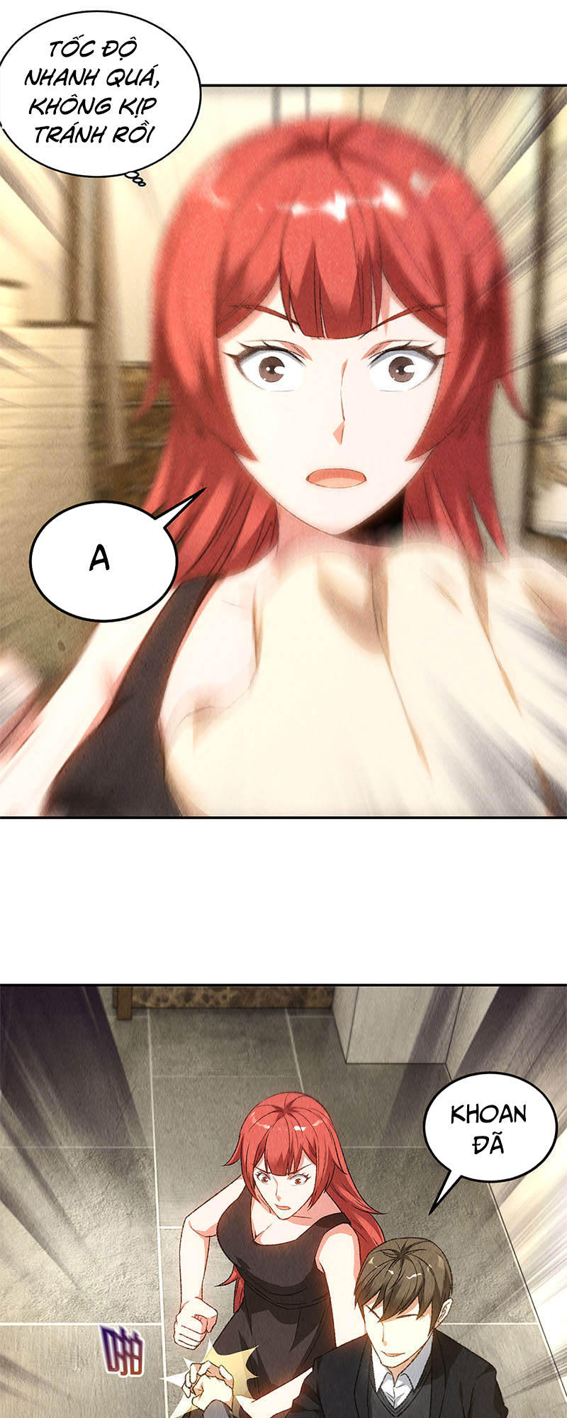 Ta Là Phế Vật Chapter 82 - Trang 2