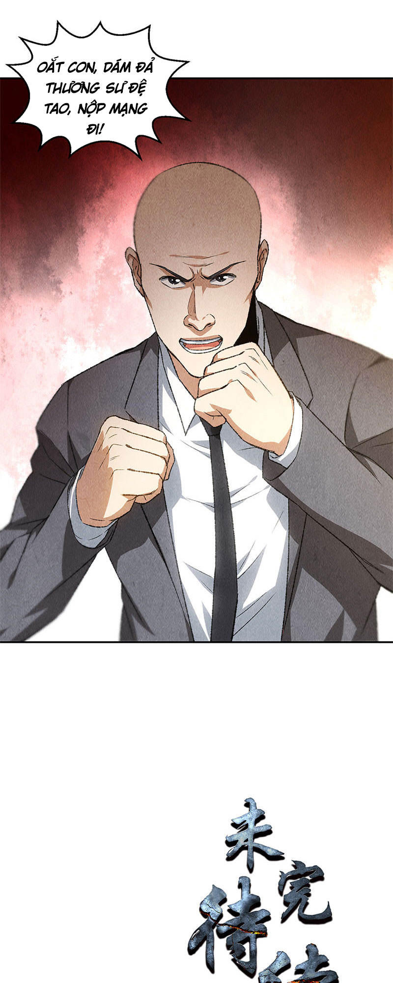 Ta Là Phế Vật Chapter 82 - Trang 2