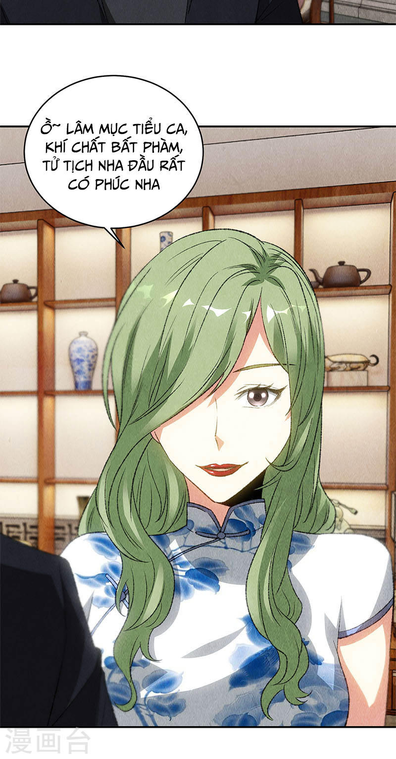 Ta Là Phế Vật Chapter 82 - Trang 2
